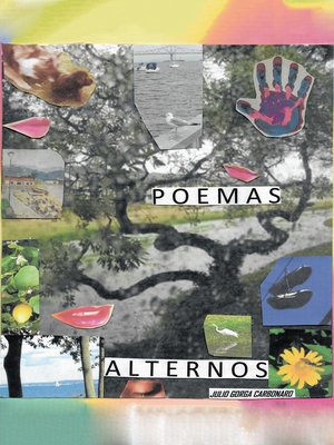 cover image of Poemas Alternos